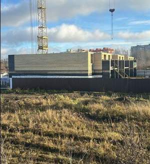 2-к квартира, вторичка, 60м2, 5/6 этаж