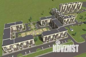 2-к квартира, вторичка, 55м2, 5/5 этаж