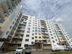 Студия квартира, сданный дом, 27м2, 5/10 этаж