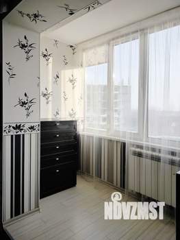 3-к квартира, вторичка, 90м2, 7/10 этаж