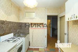 2-к квартира, вторичка, 44м2, 4/5 этаж