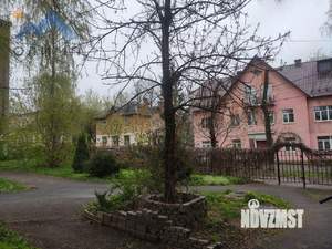 2-к квартира, вторичка, 42м2, 4/4 этаж