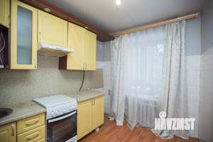 2-к квартира, вторичка, 44м2, 2/12 этаж