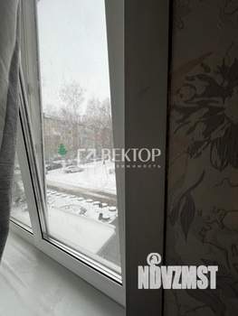 2-к квартира, вторичка, 45м2, 2/5 этаж