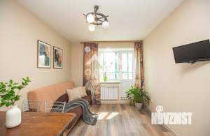 1-к квартира, вторичка, 38м2, 18/18 этаж