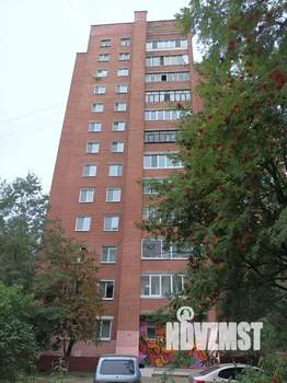 3-к квартира, вторичка, 67м2, 5/12 этаж