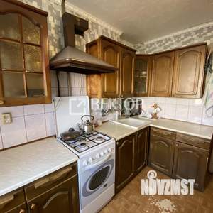 2-к квартира, вторичка, 43м2, 2/5 этаж