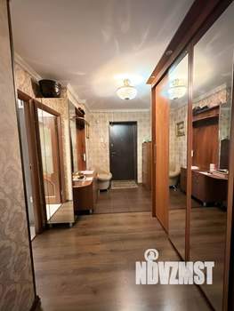 2-к квартира, вторичка, 59м2, 3/4 этаж