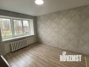 1-к квартира, вторичка, 18м2, 2/5 этаж