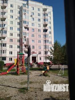 1-к квартира, вторичка, 36м2, 6/11 этаж