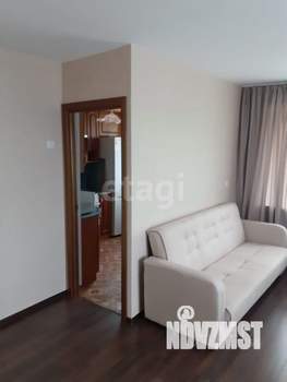 1-к квартира, вторичка, 31м2, 5/5 этаж