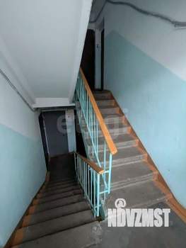 1-к квартира, вторичка, 30м2, 2/5 этаж