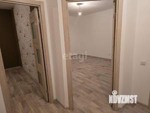 1-к квартира, вторичка, 44м2, 4/5 этаж