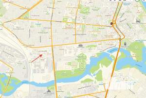 3-к квартира, вторичка, 95м2, 6/10 этаж