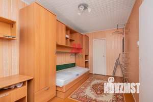 2-к квартира, вторичка, 46м2, 2/5 этаж