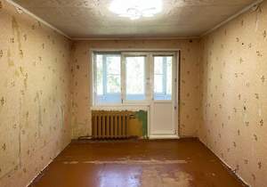 3-к квартира, вторичка, 59м2, 5/5 этаж