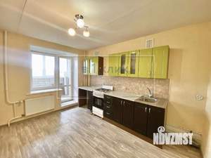 1-к квартира, вторичка, 42м2, 7/8 этаж