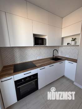 2-к квартира, вторичка, 50м2, 5/16 этаж