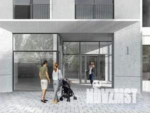 2-к квартира, вторичка, 65м2, 7/18 этаж