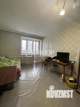 1-к квартира, вторичка, 33м2, 2/9 этаж