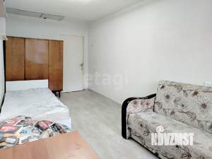 3-к квартира, вторичка, 58м2, 4/5 этаж