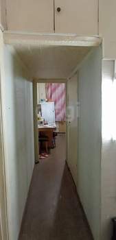 1-к квартира, вторичка, 30м2, 2/9 этаж