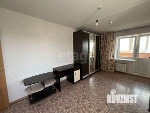 1-к квартира, вторичка, 44м2, 8/14 этаж