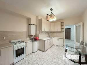 2-к квартира, вторичка, 80м2, 3/8 этаж