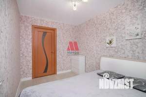 2-к квартира, вторичка, 42м2, 4/5 этаж