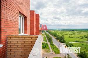 1-к квартира, сданный дом, 33м2, 16/16 этаж
