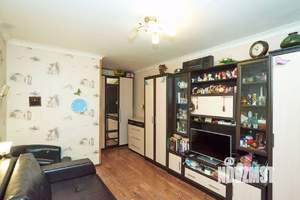 3-к квартира, вторичка, 60м2, 9/9 этаж