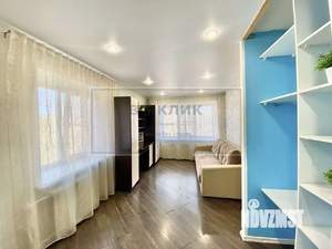 1-к квартира, вторичка, 31м2, 5/5 этаж