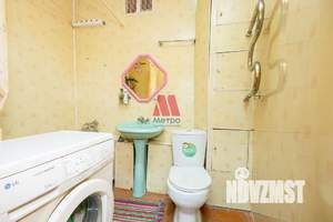 1-к квартира, вторичка, 36м2, 5/5 этаж