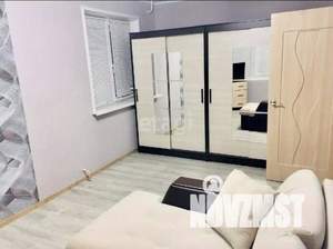 1-к квартира, вторичка, 30м2, 1/5 этаж