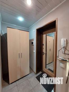 1-к квартира, вторичка, 29м2, 2/5 этаж