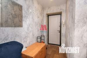 1-к квартира, вторичка, 31м2, 5/5 этаж