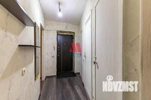 1-к квартира, вторичка, 30м2, 5/5 этаж