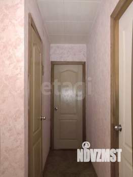 1-к квартира, вторичка, 33м2, 3/5 этаж