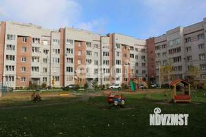 1-к квартира, вторичка, 44м2, 5/5 этаж