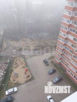 1-к квартира, вторичка, 41м2, 11/14 этаж