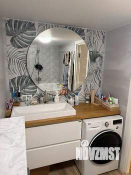 3-к квартира, вторичка, 51м2, 2/2 этаж