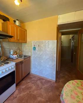 2-к квартира, вторичка, 47м2, 4/5 этаж