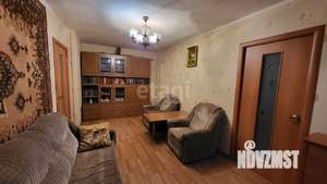 2-к квартира, вторичка, 43м2, 2/5 этаж