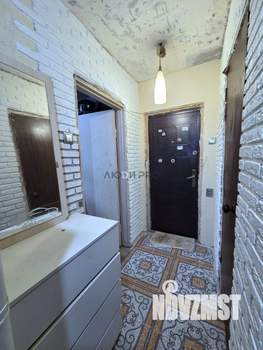 1-к квартира, вторичка, 22м2, 9/9 этаж