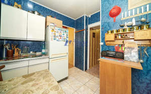 2-к квартира, вторичка, 40м2, 2/5 этаж