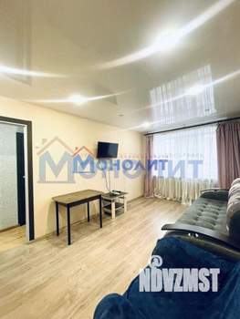 1-к квартира, вторичка, 31м2, 1/5 этаж