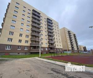 2-к квартира, вторичка, 52м2, 5/9 этаж
