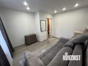 1-к квартира, вторичка, 21м2, 5/9 этаж
