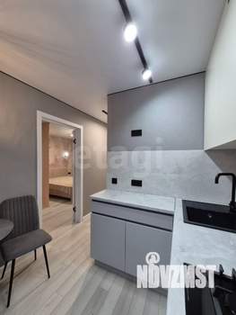 1-к квартира, вторичка, 31м2, 9/9 этаж