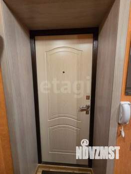 2-к квартира, вторичка, 45м2, 2/2 этаж